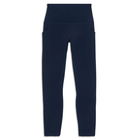 Lululemon Align High-Rise Pant with Pockets 25" - Picture 4 of 5